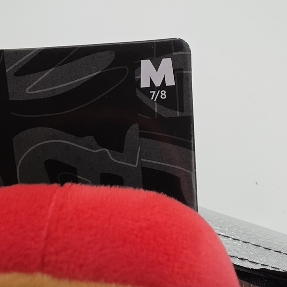 Disney Winnie the Pooh Adult Slippers Sz M (7/8) NEW - Picture 13 of 13